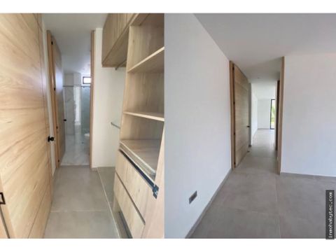 se vende casa condominio san felipe en ginebra valle